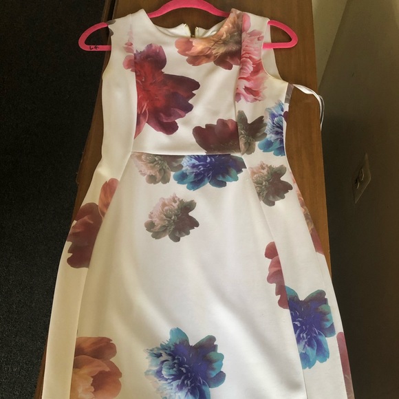 Calvin Klein Dress size 4 - Picture 1 of 4